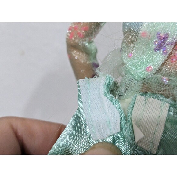 Barbie Generation Girl Dance Party, Mattel 1999 - Picture 12 of 12